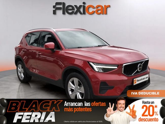 VOLVO XC40 (1.5 T2 Core Auto) en Vizcaya