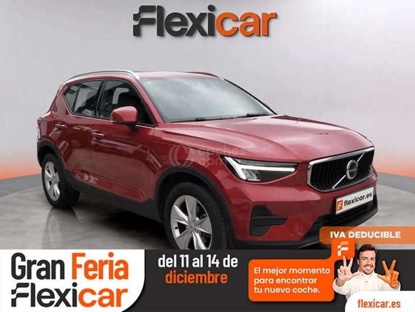 Foto del VOLVO XC40 T2 Core Aut.