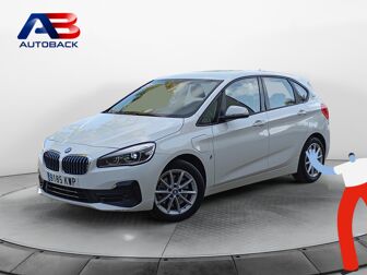 Imagen de BMW Serie 2 225xe iPerformance Active Tourer