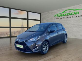 Imagen de TOYOTA Yaris 100H 1.5 Active