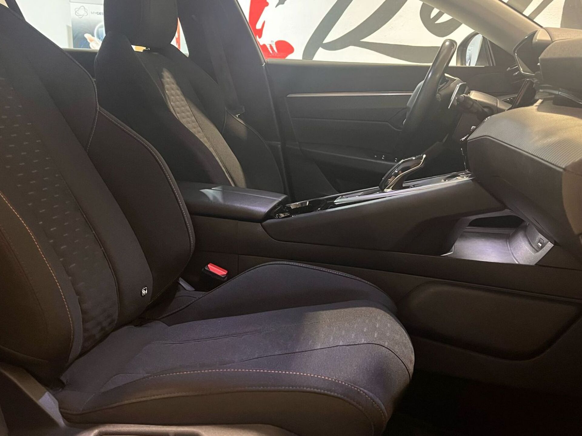 Imagen 2 de PEUGEOT 508