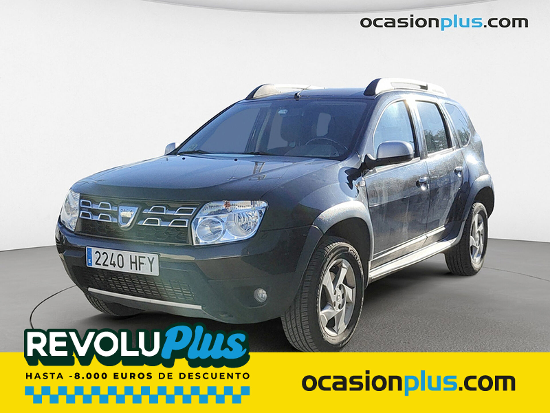 Imagen de DACIA Duster