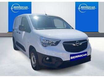 Imagen de OPEL Combo Life 1.5TD S&S L Business Edition 100