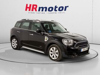 Imagen de MINI Countryman COUNTRYMAN COOPER S E ALL4