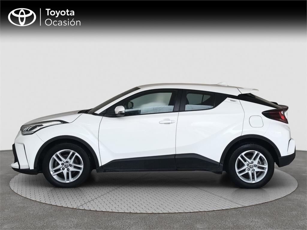 Foto del TOYOTA C-HR 125H Active