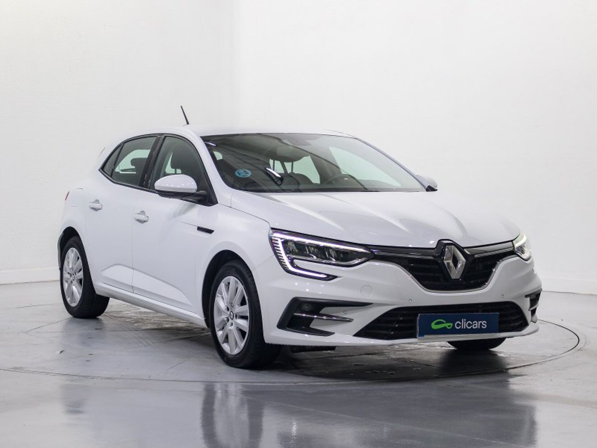 Imagen 3 de RENAULT Mégane
