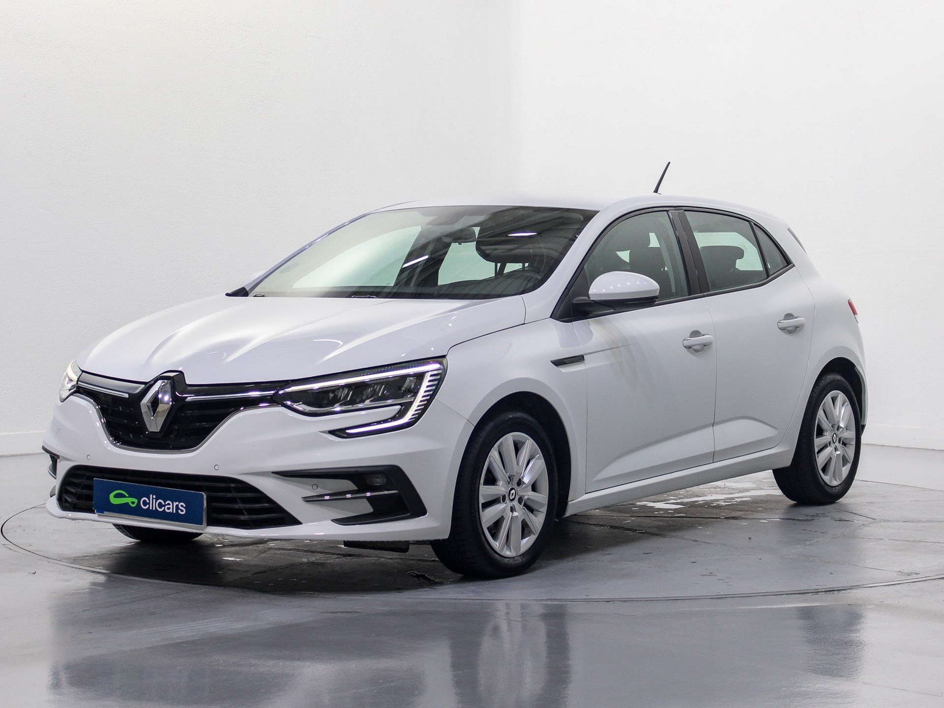 Imagen de RENAULT Mégane