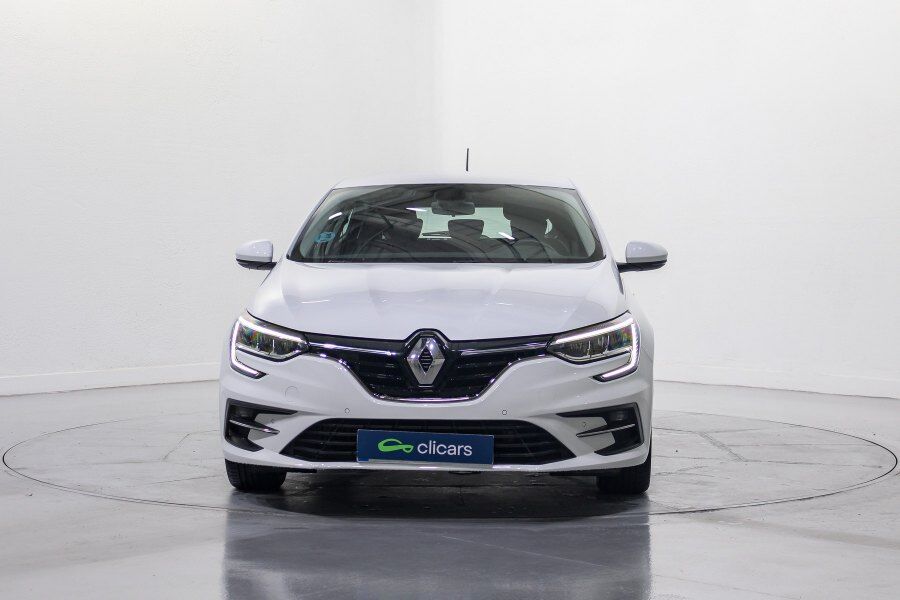 Foto del RENAULT Mégane 1.5dCi Blue Equilibre 85kW