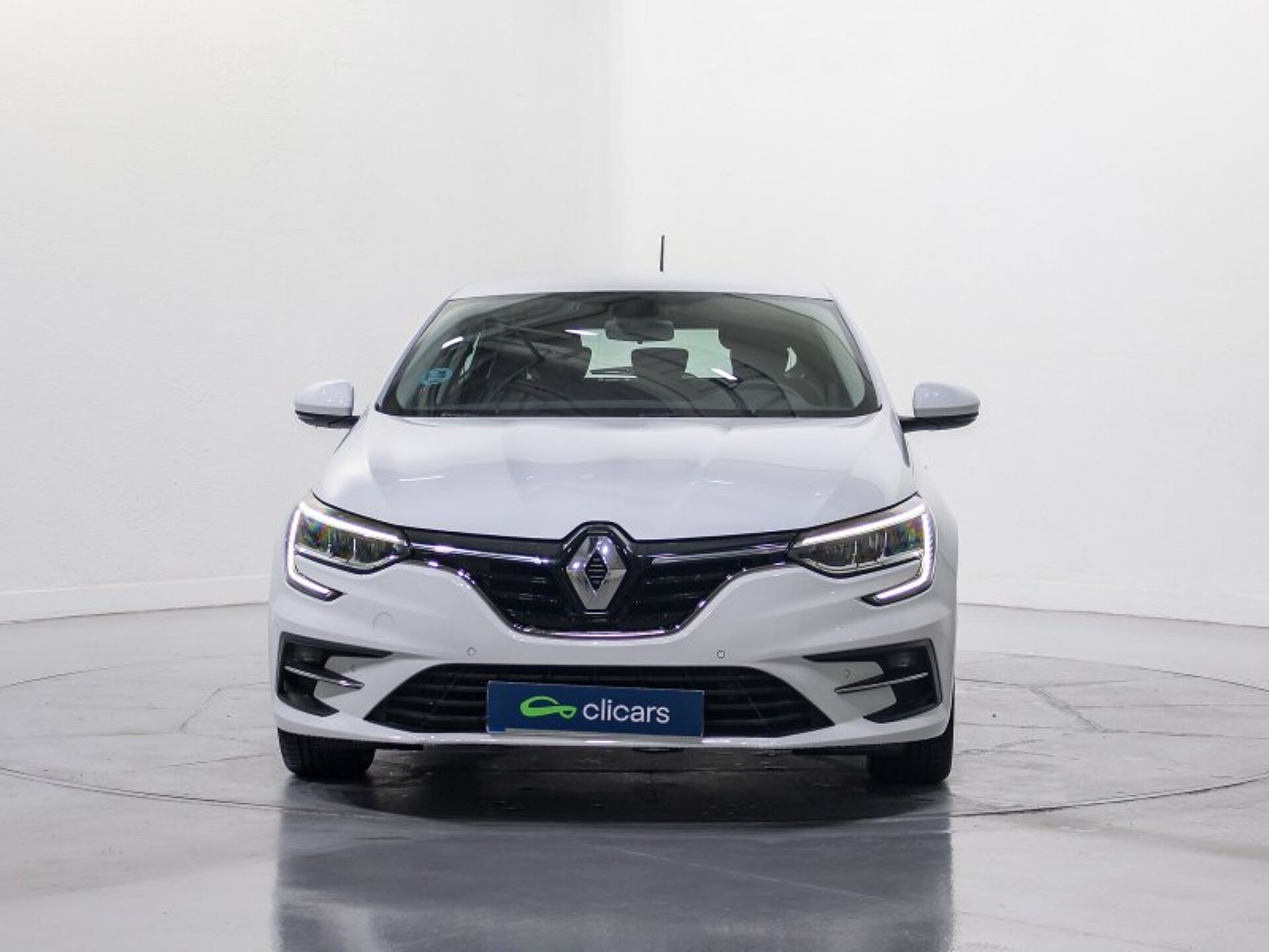 Imagen 2 de RENAULT Mégane