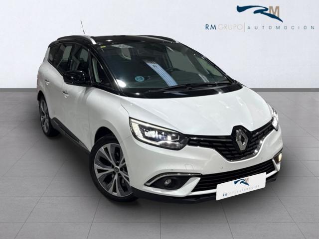 RENAULT Scénic (Limited Blue dCi 110 kW (150 CV)) en Teruel
