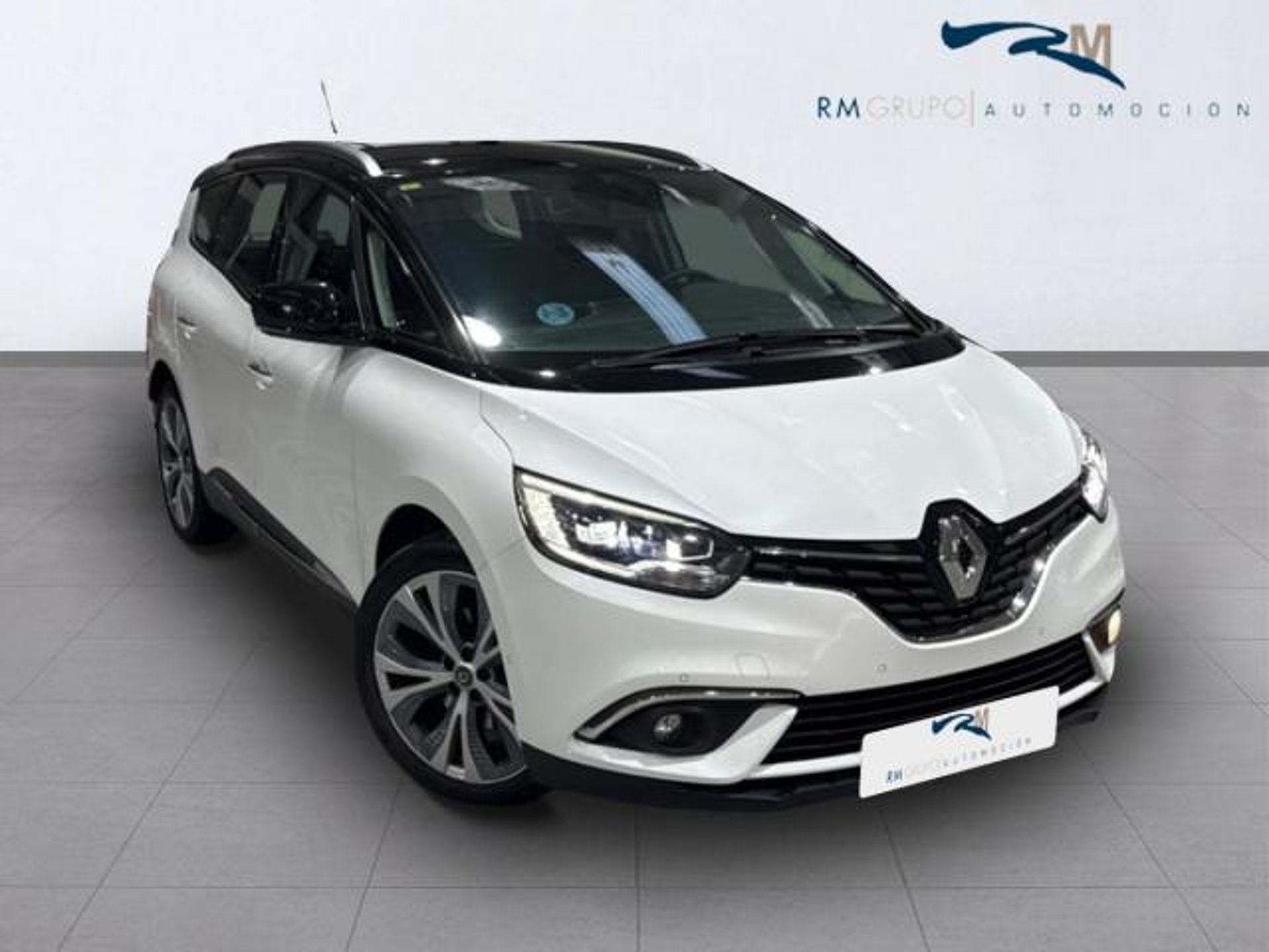 Imagen de RENAULT Scénic