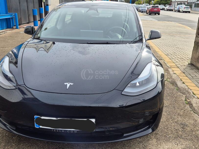 Foto del TESLA Model 3 Standard Range RWD Plus