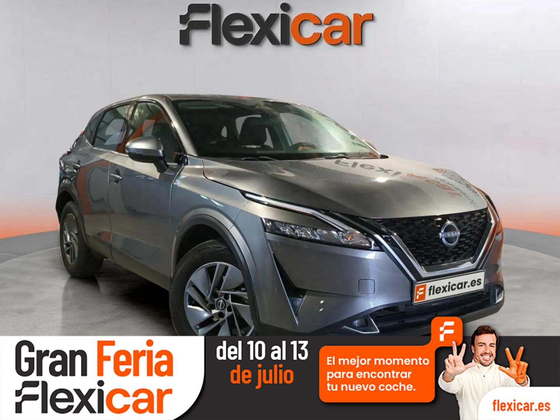 Imagen de NISSAN Qashqai
