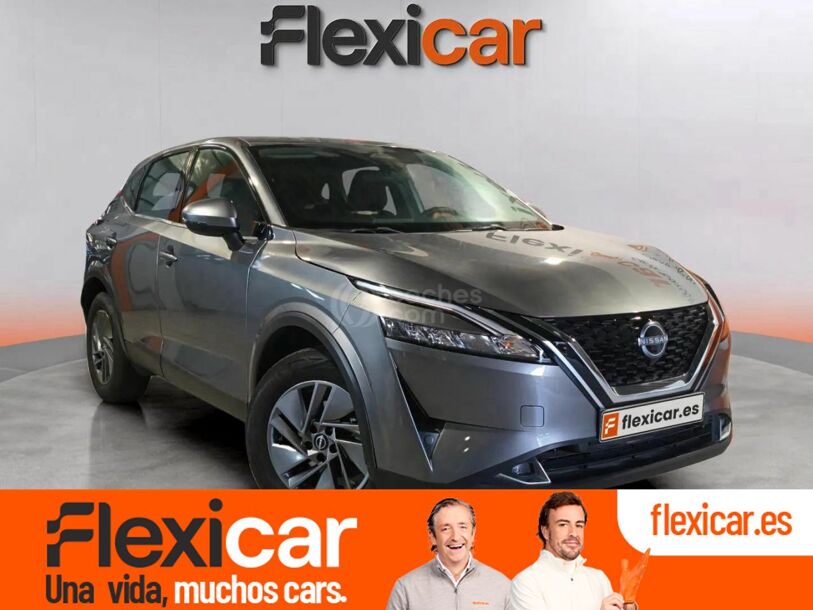 Foto del NISSAN Qashqai 1.3 DIG-T mHEV 12V Tekna 4x2 103kW