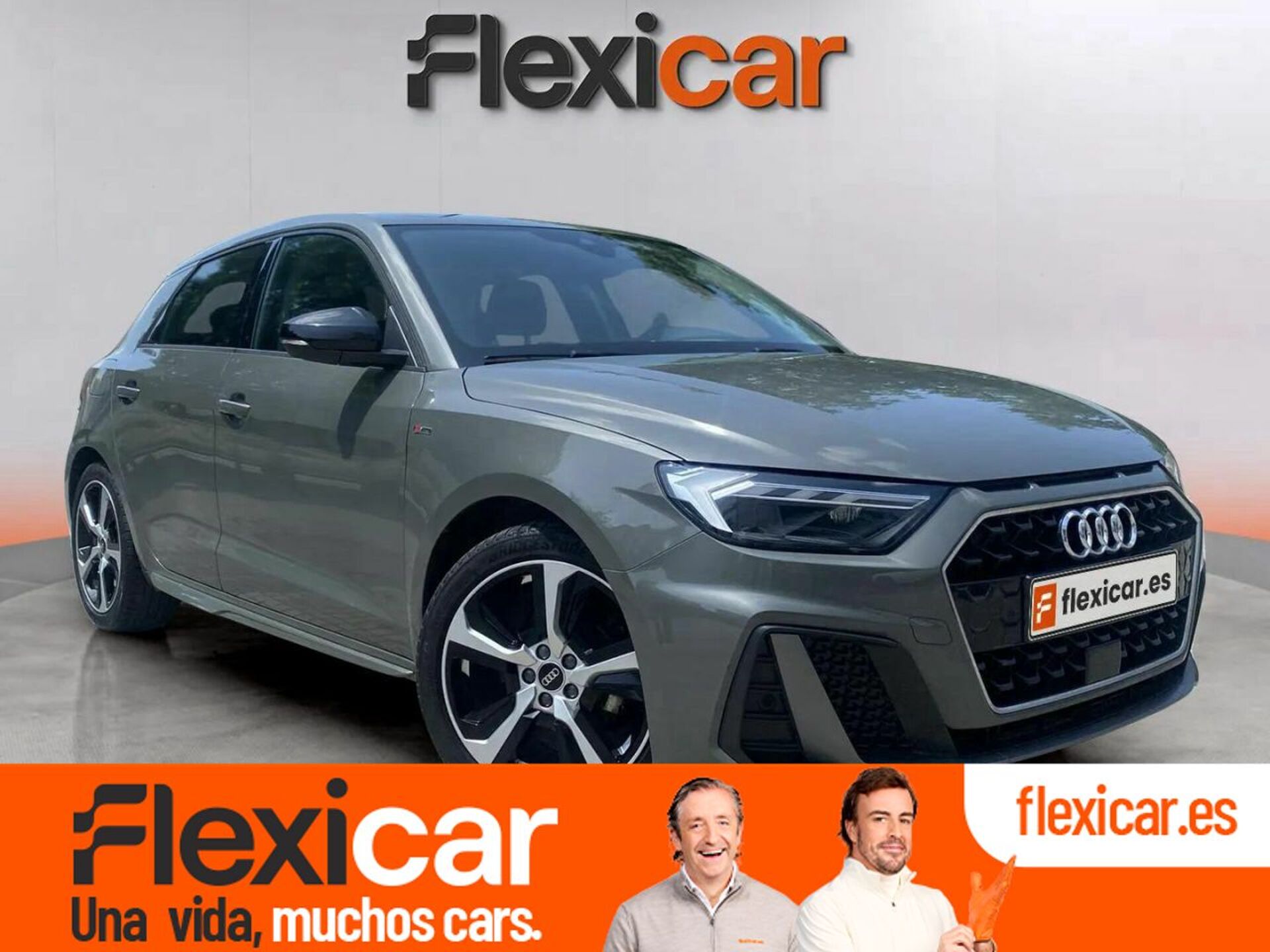 Imagen de AUDI A1