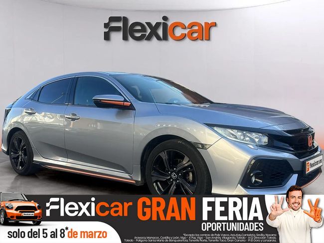 Foto del HONDA Civic 1.0 VTEC Turbo Comfort