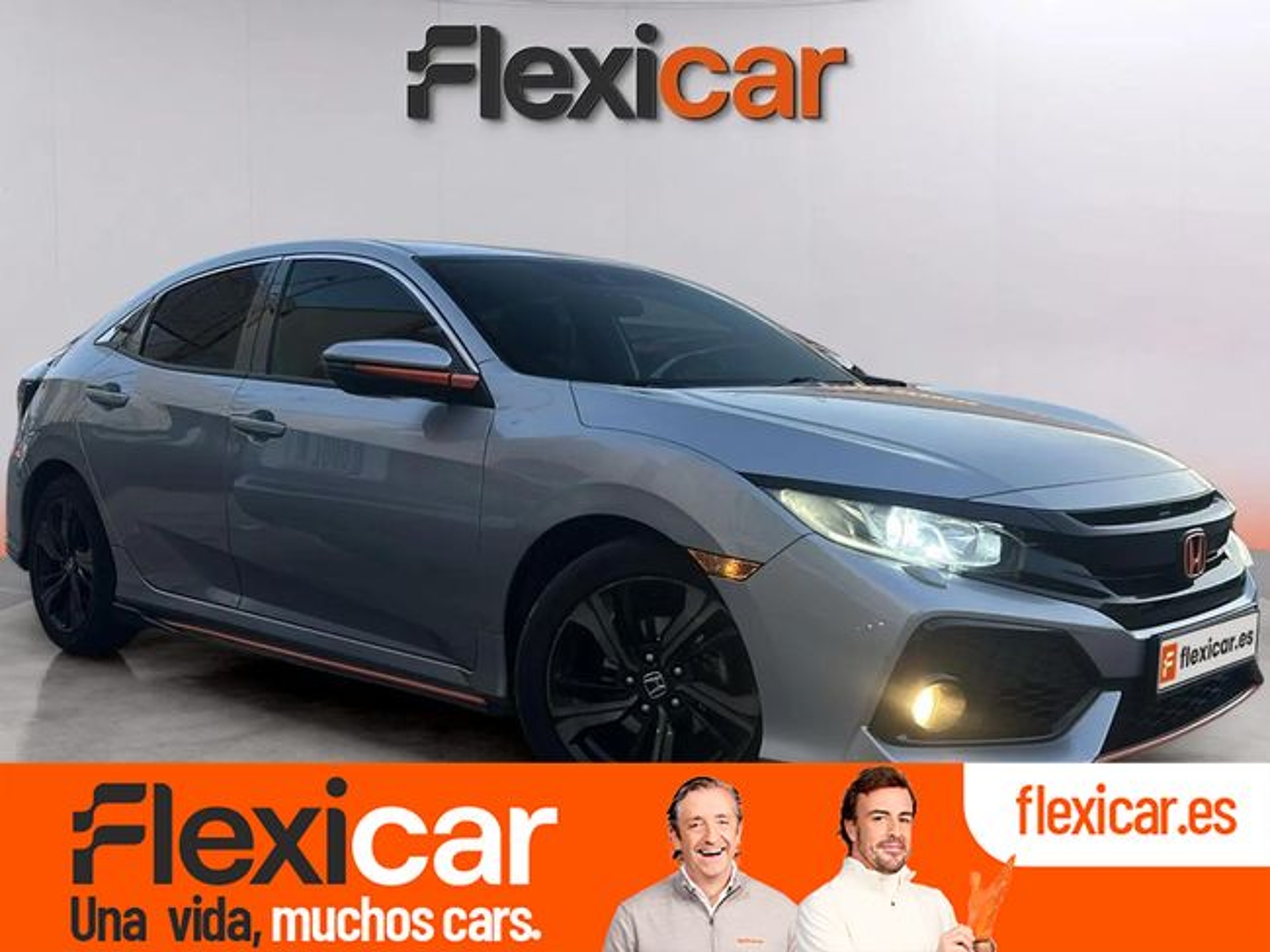 Imagen de HONDA Civic