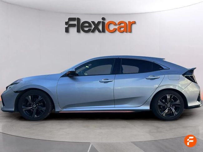 Foto del HONDA Civic 1.0 VTEC Turbo Comfort