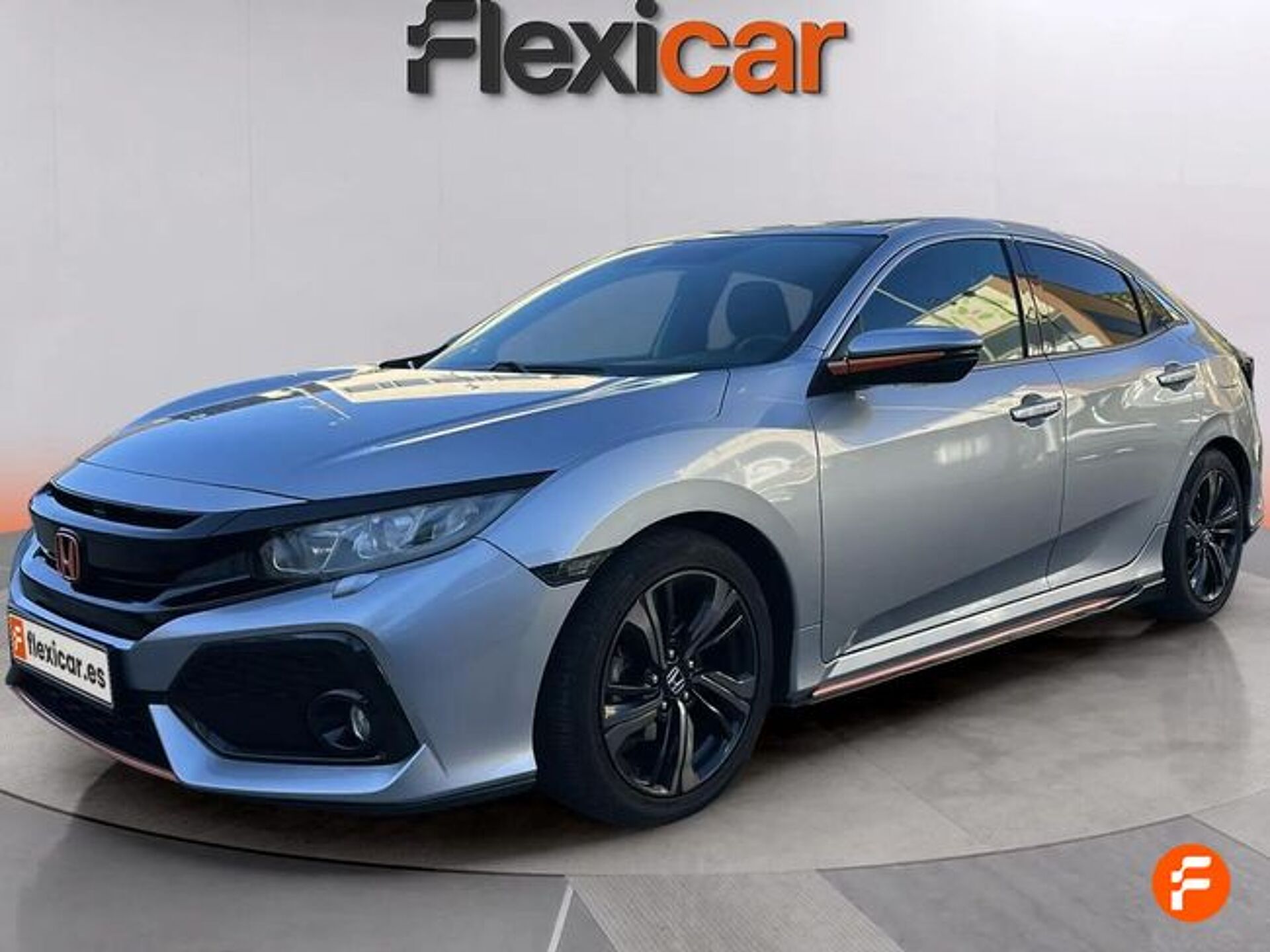 Imagen 2 de HONDA Civic