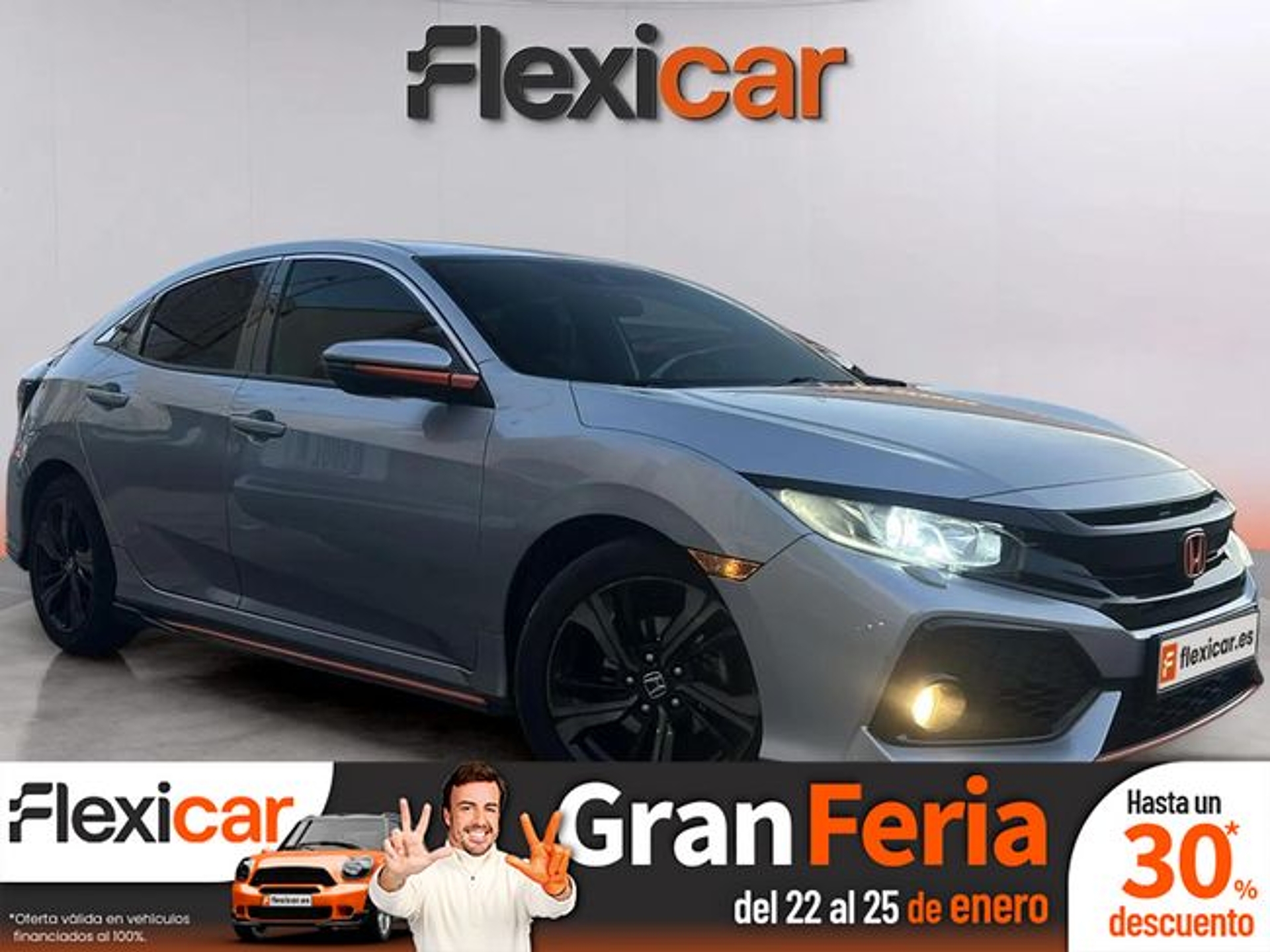 Imagen de HONDA Civic