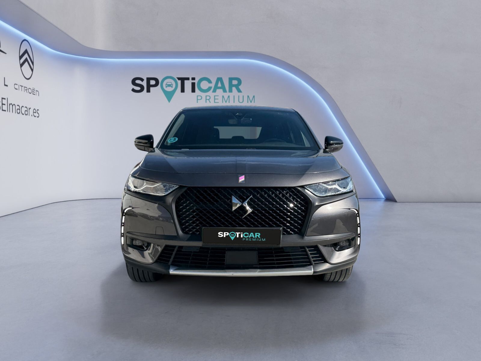 Foto del DS DS3 Crossback DS 3 Crossback Puretech Performance Line 155 EAT8