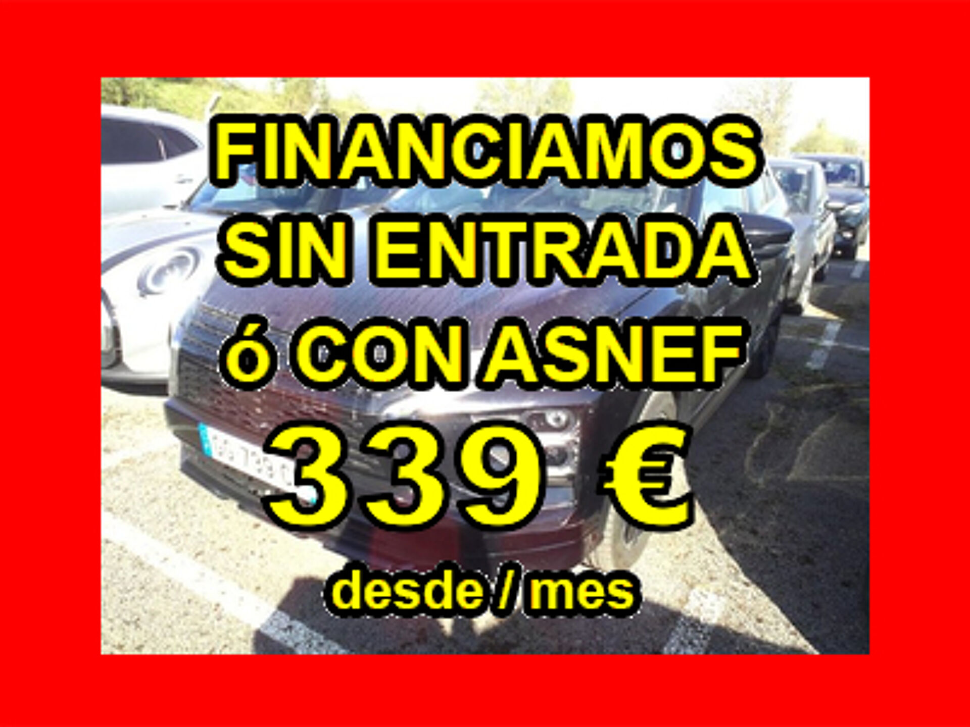 Imagen de MITSUBISHI Eclipse Cross