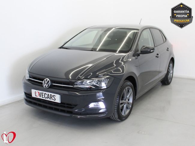 Foto del VOLKSWAGEN Polo 1.0 TSI United 70kW