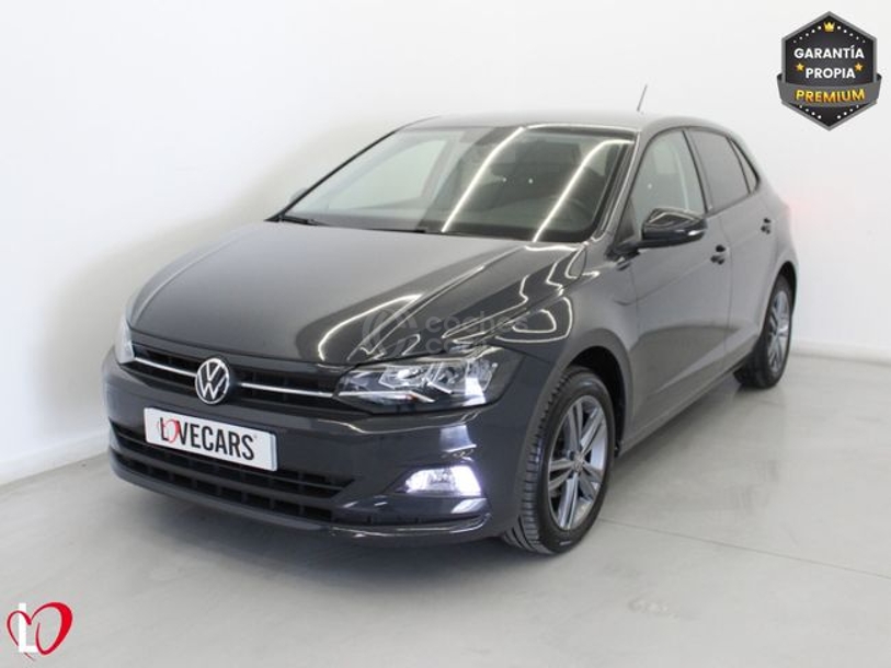 Foto del VOLKSWAGEN Polo 1.0 TSI United 70kW