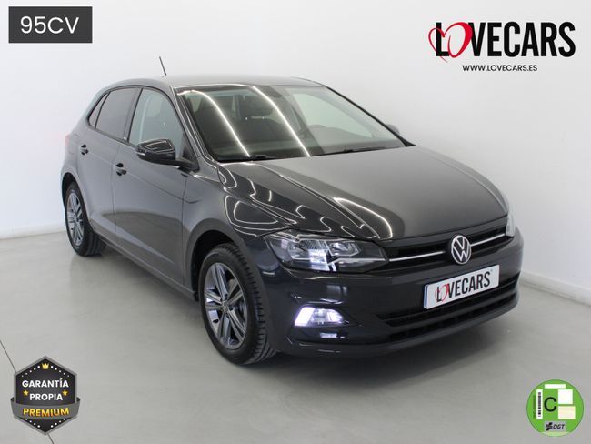 Foto del VOLKSWAGEN Polo 1.0 TSI United 70kW