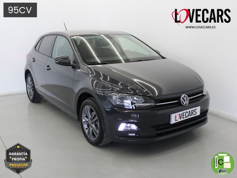 Foto del VOLKSWAGEN Polo 1.0 TSI United 70kW