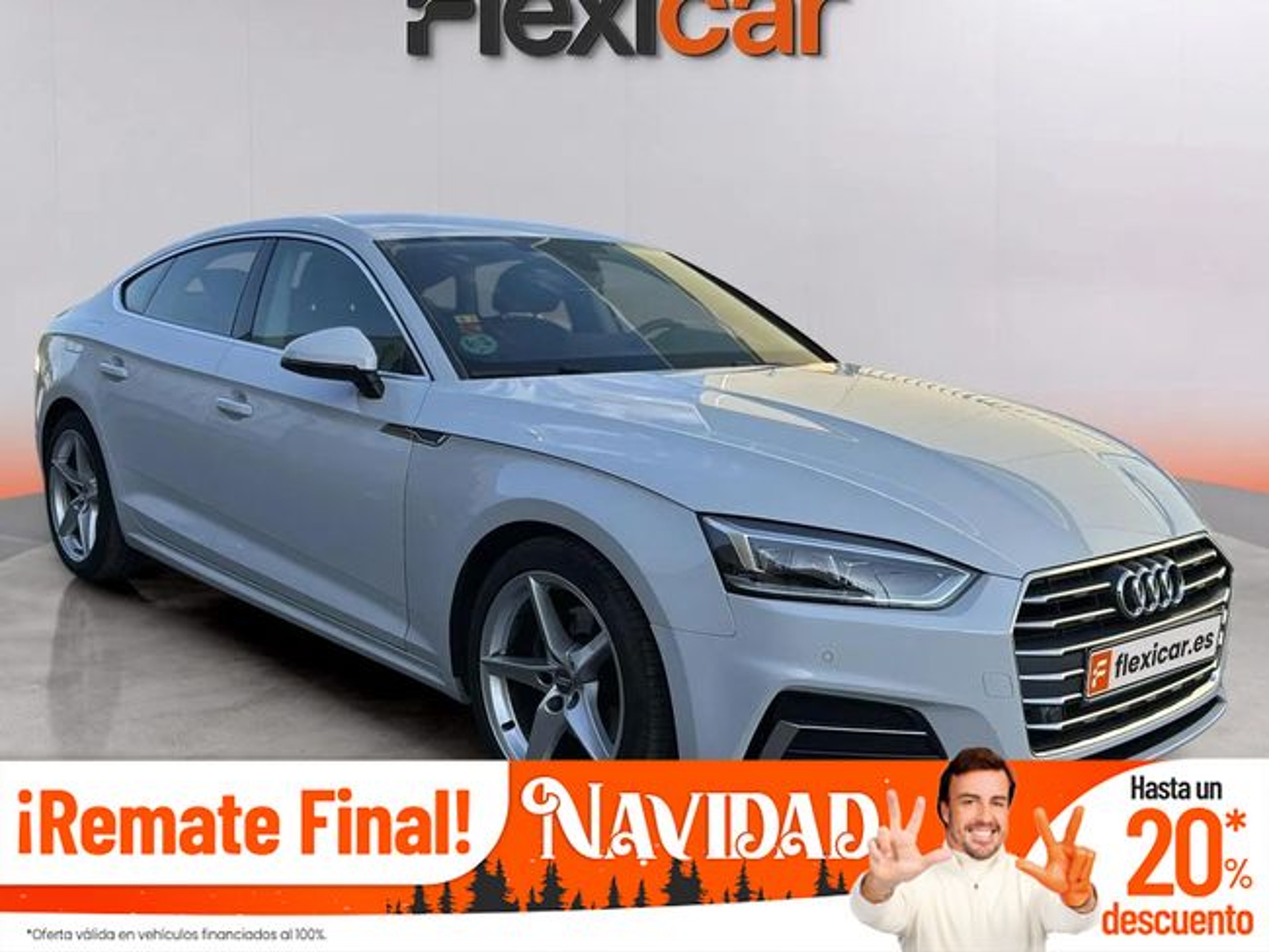 Imagen de AUDI A5