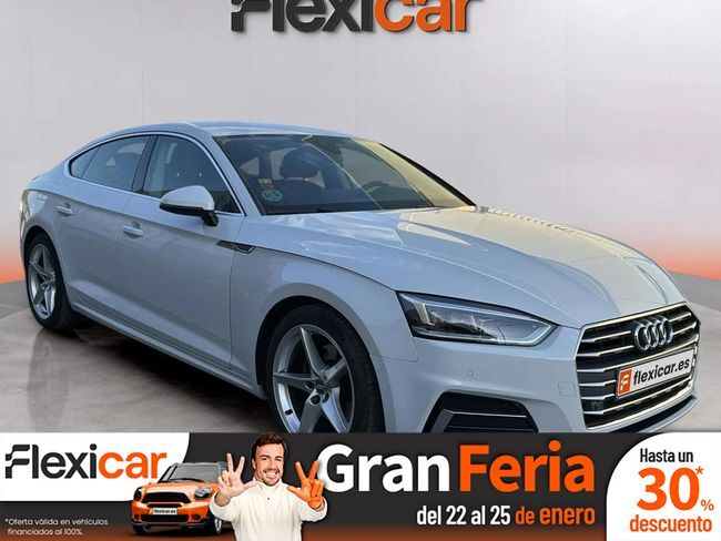 Foto del AUDI A5 Sportback 1.4 TFSI S tronic 110kW