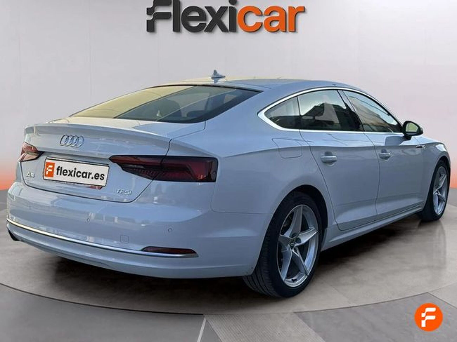 Imagen 3 de AUDI A5