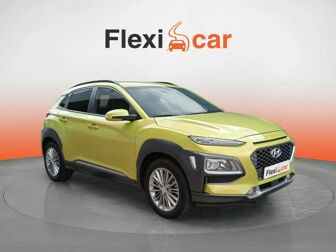 Imagen de HYUNDAI Kona 1.0 TGDI Klass 4x2