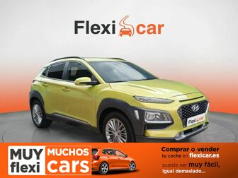 Imagen de HYUNDAI Kona 1.0 TGDI Klass 4x2