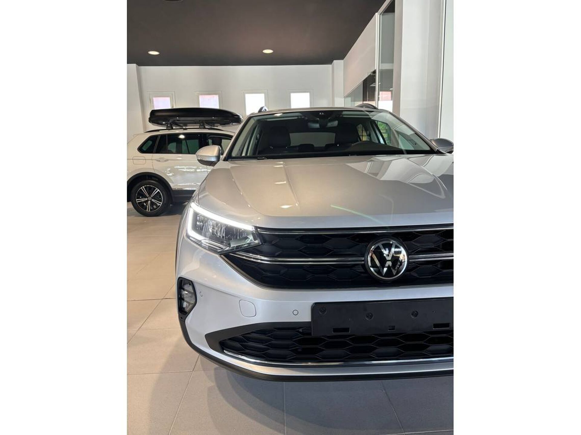 Imagen 3 de VOLKSWAGEN Taigo