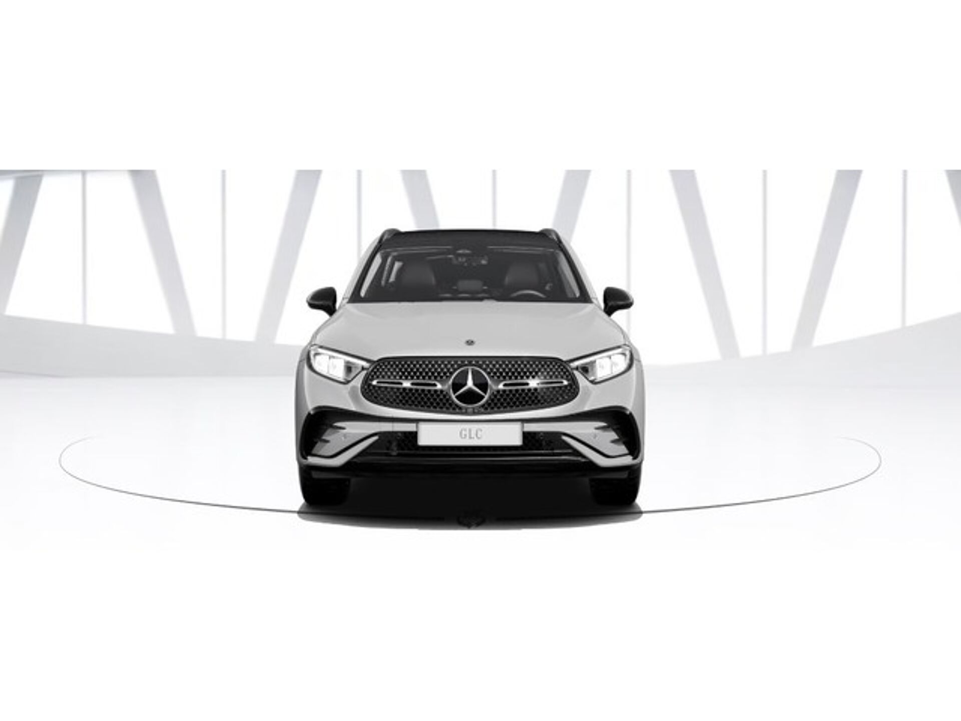 Imagen 2 de MERCEDES Clase GLC