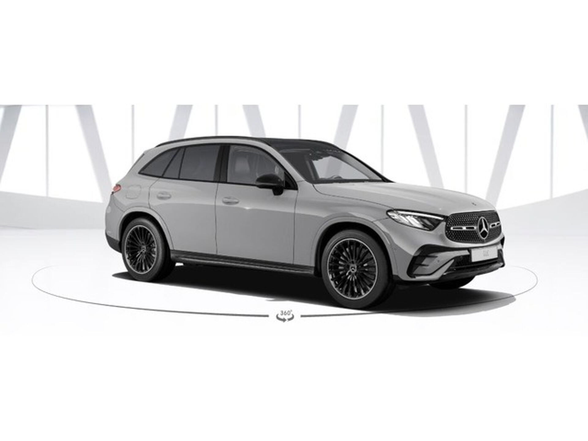 Imagen 3 de MERCEDES Clase GLC