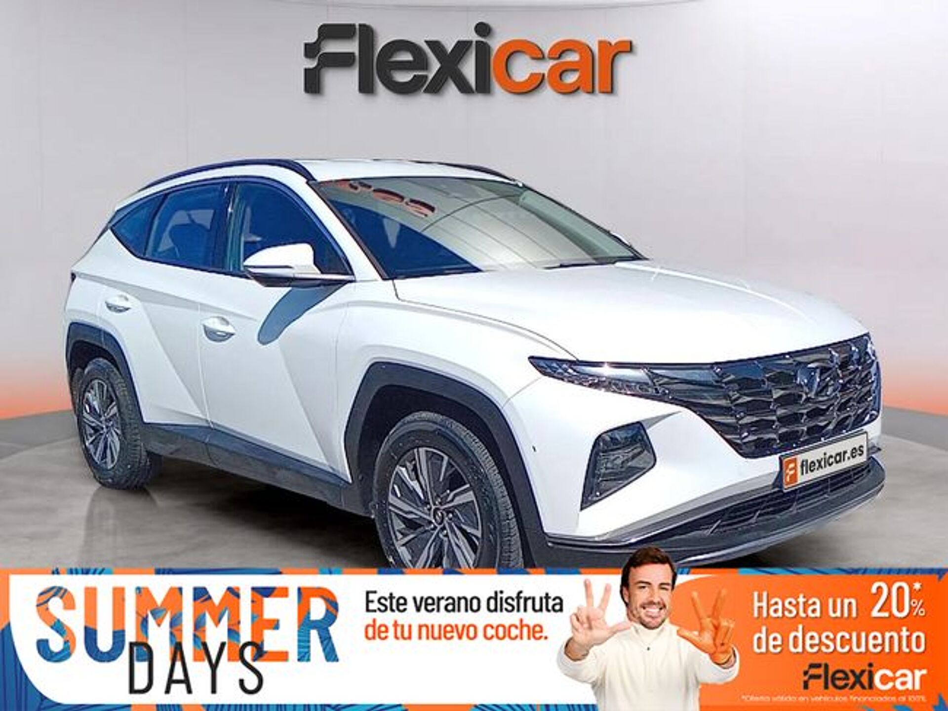 Imagen de HYUNDAI Tucson