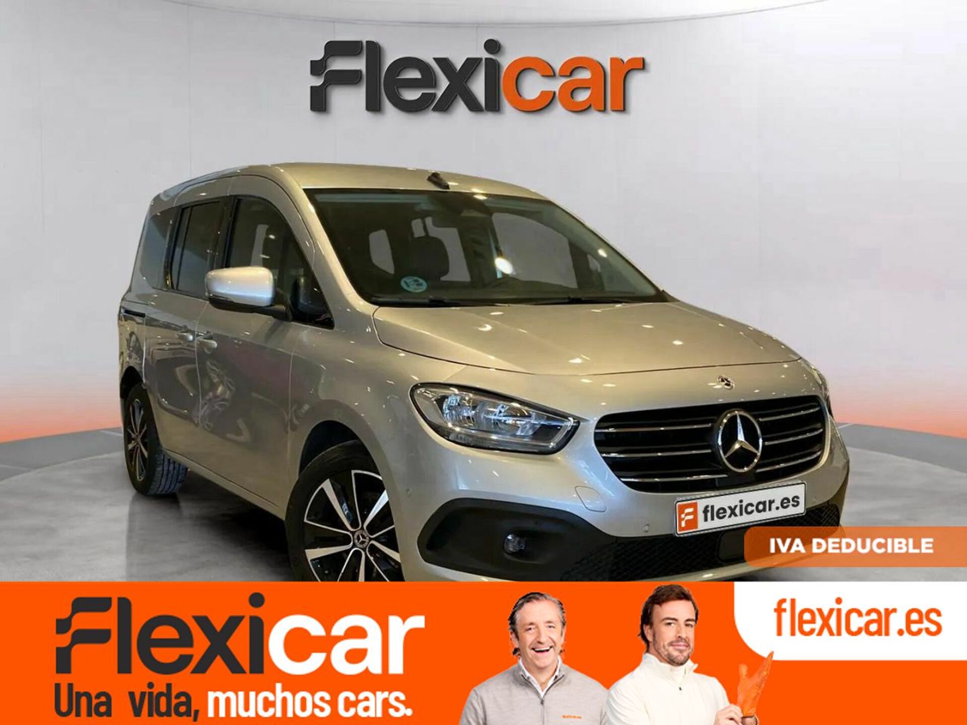 Imagen de MERCEDES Clase T