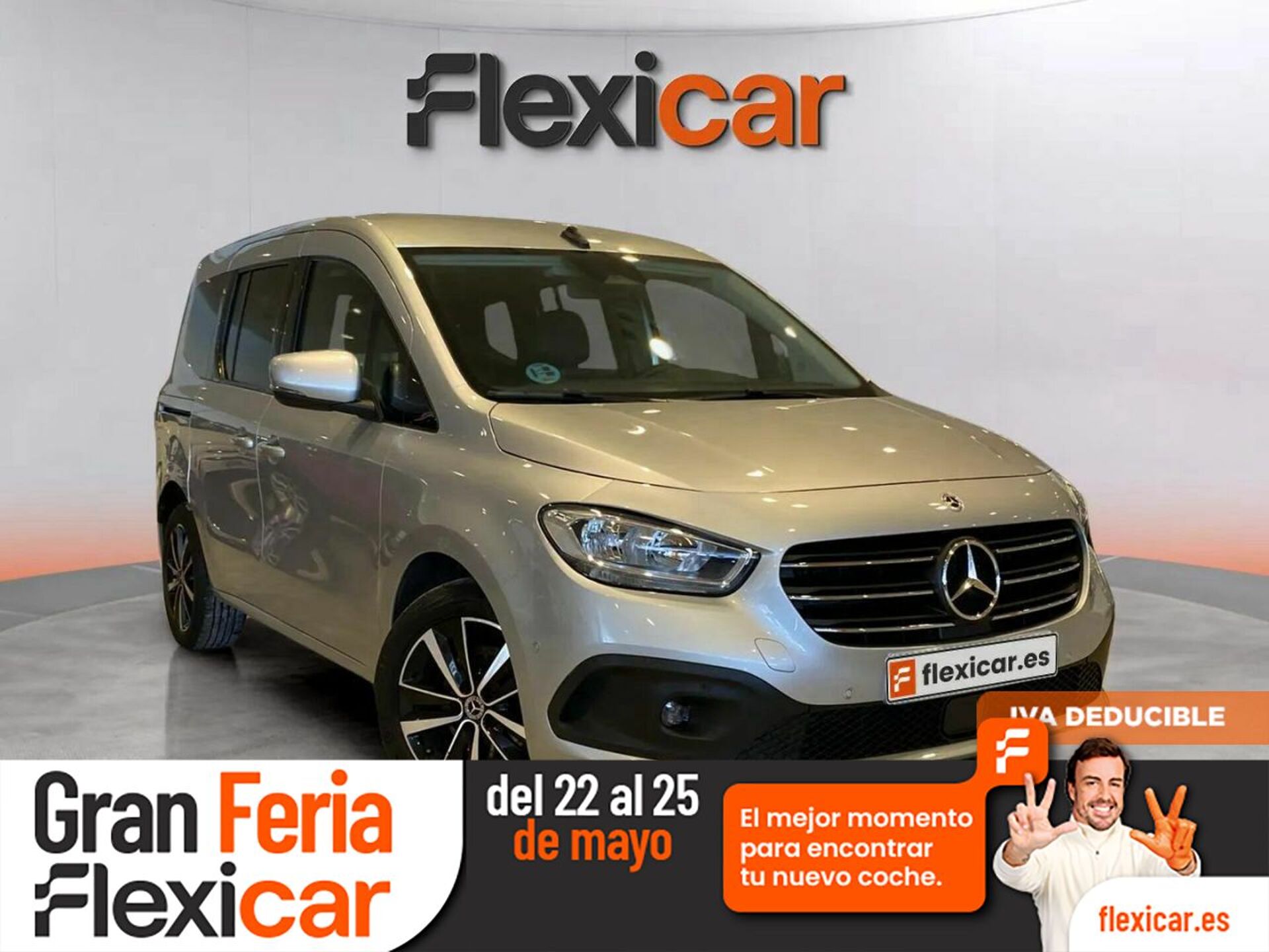 Imagen de MERCEDES Clase T