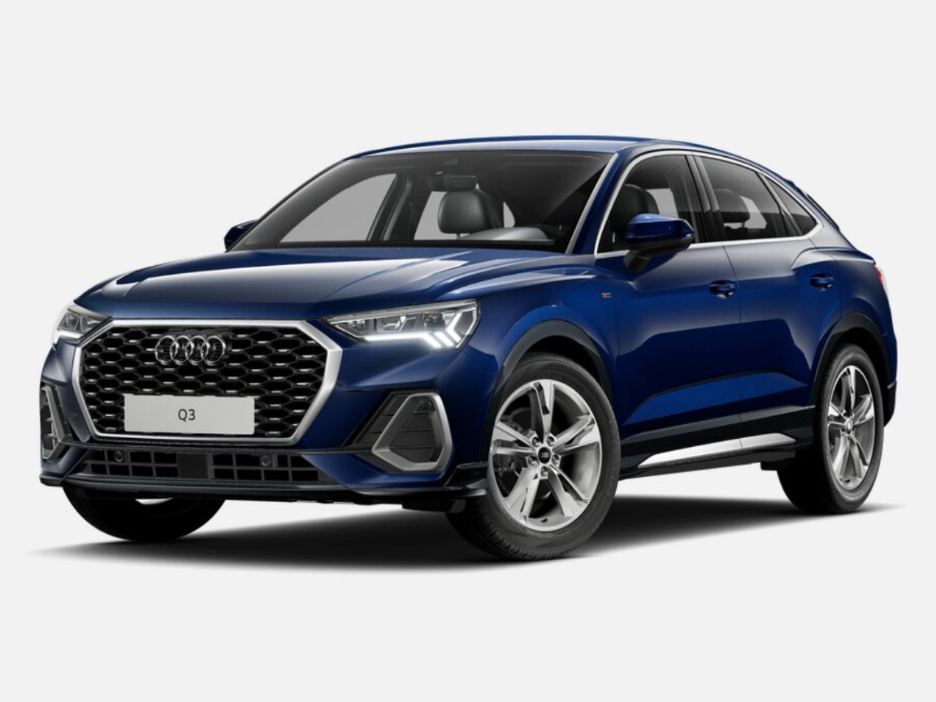 Imagen de AUDI Q3