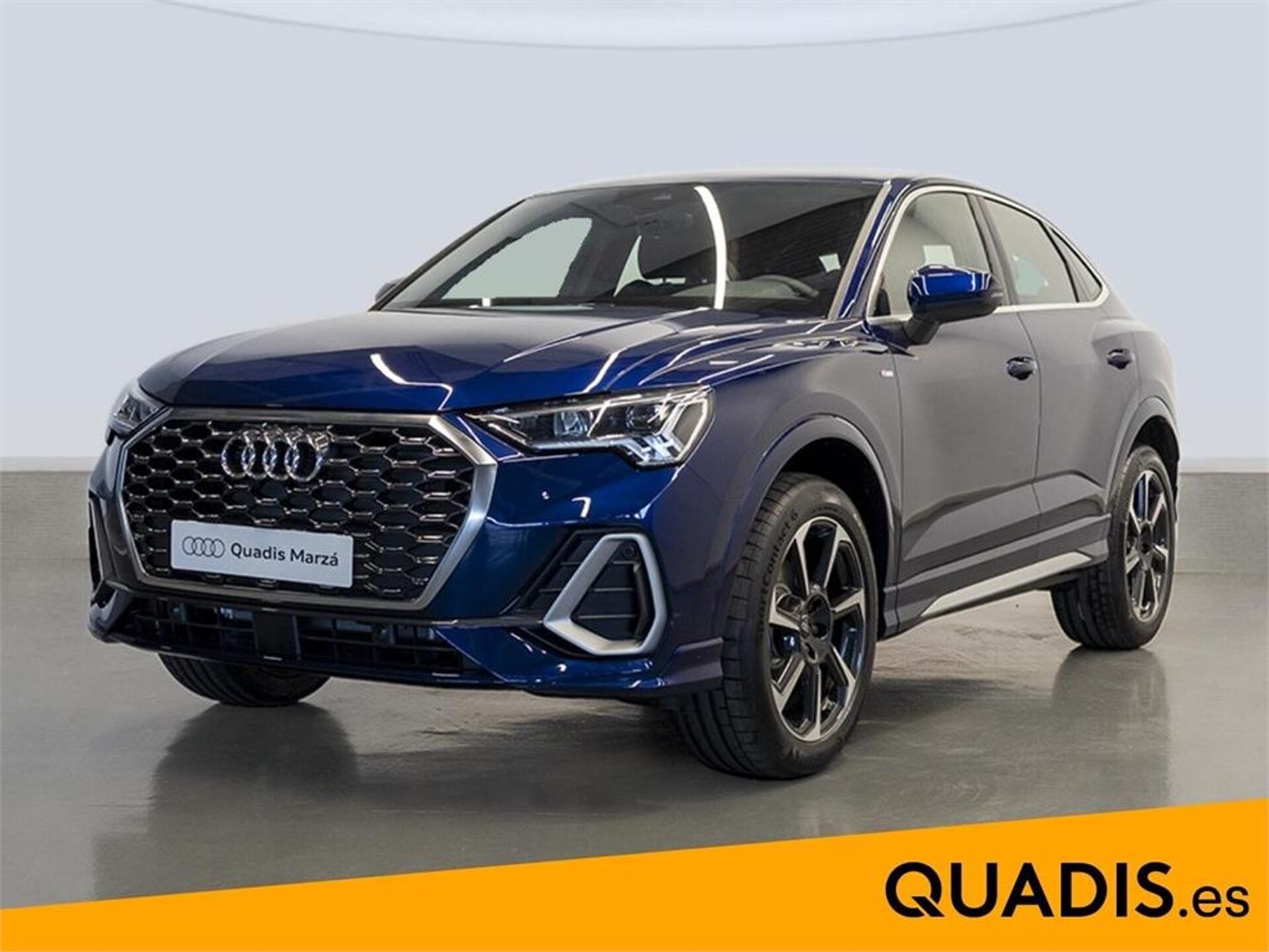 Imagen de AUDI Q3