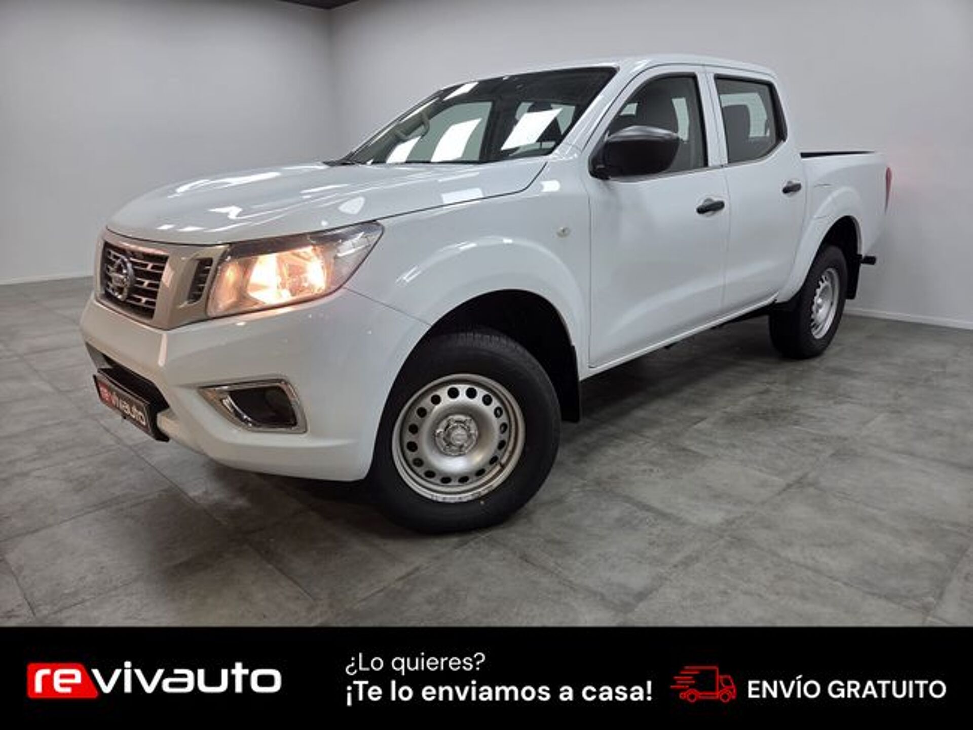 Imagen 1 de NISSAN Navara