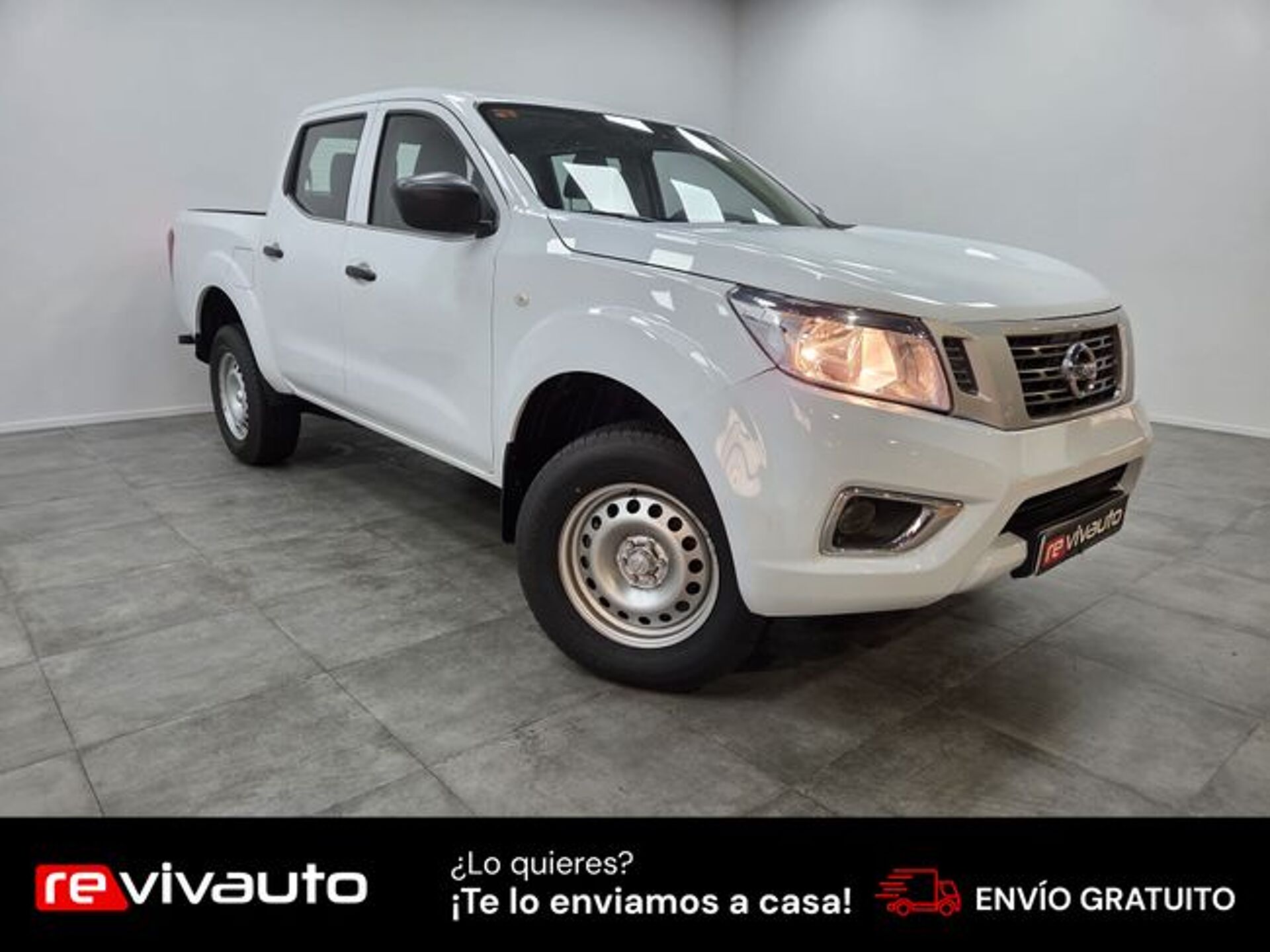Imagen 3 de NISSAN Navara