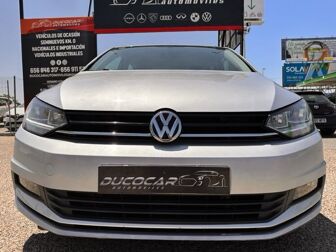 Imagen de VOLKSWAGEN Touran 1.6TDI Business and Navi Edition 85kW