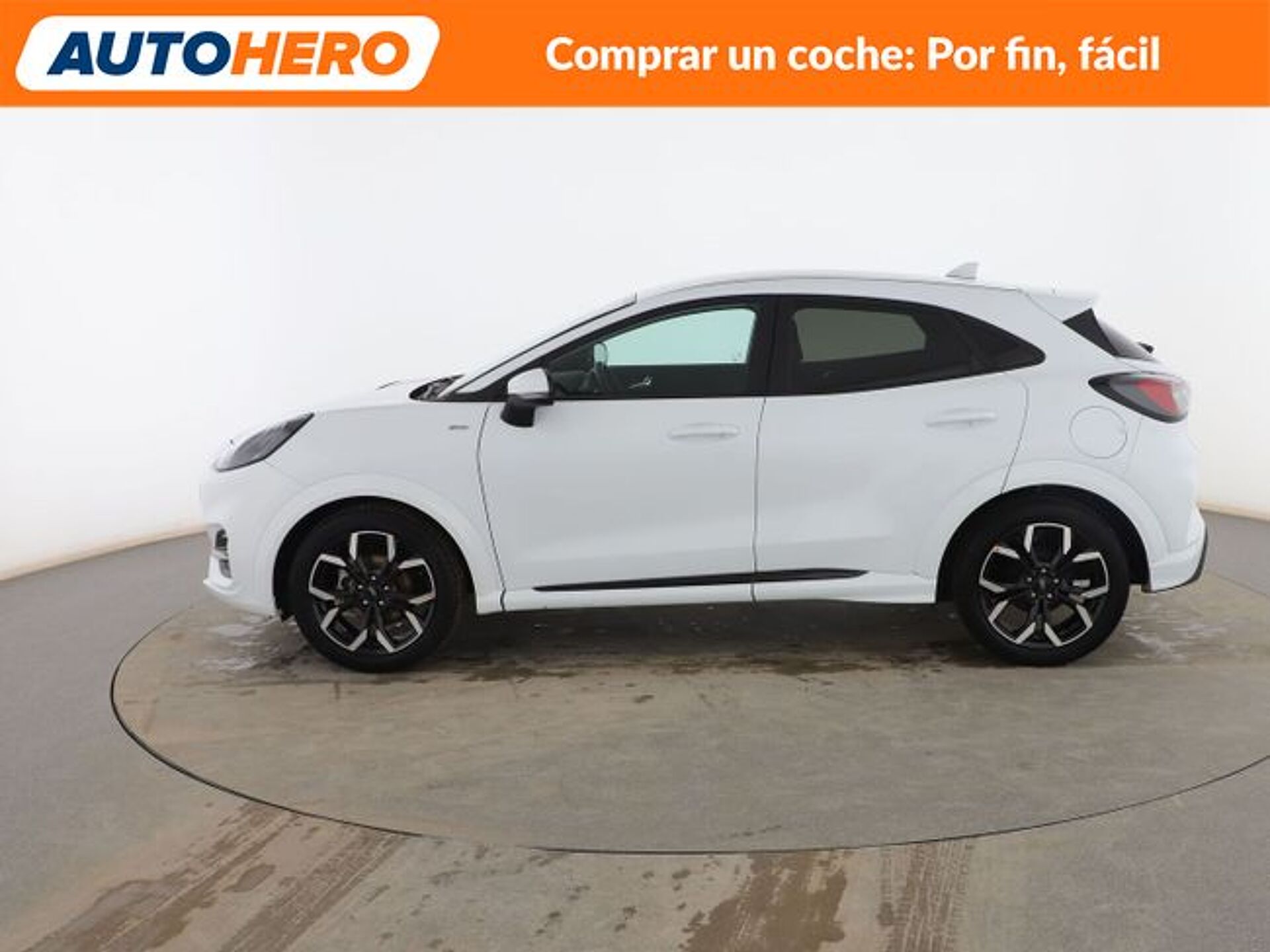 Imagen 3 de FORD Puma
