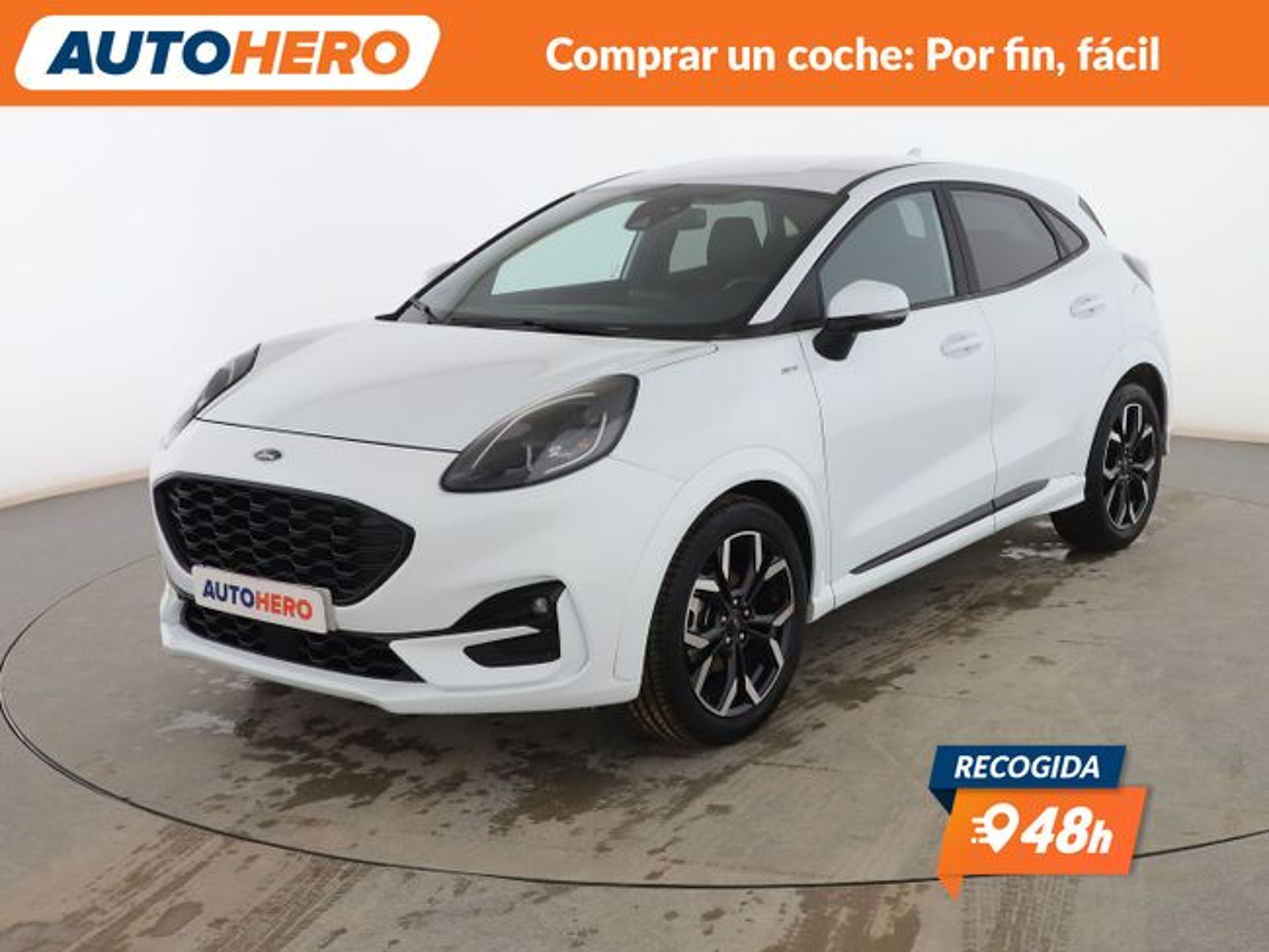 Imagen de FORD Puma