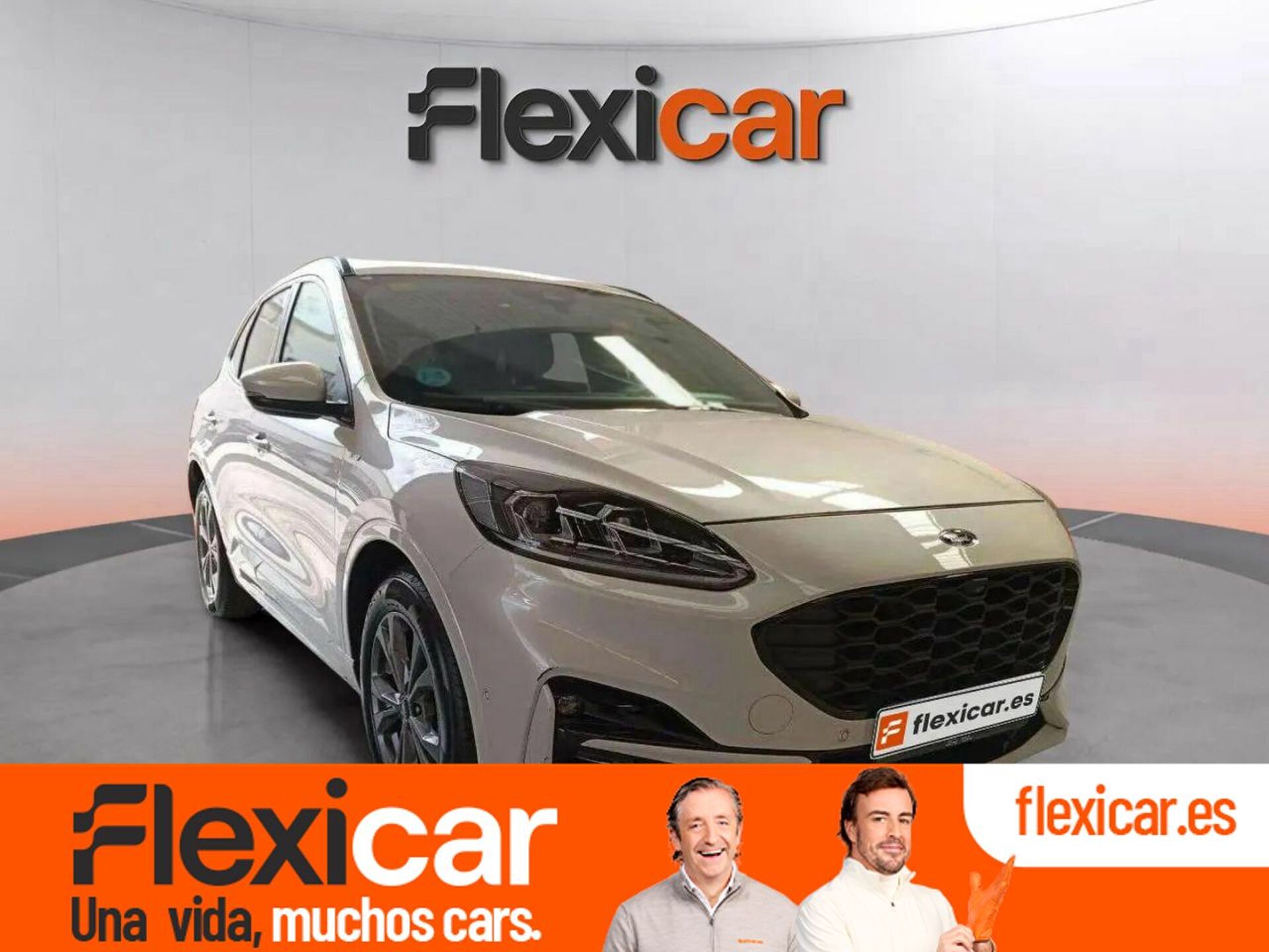 Imagen de FORD Kuga