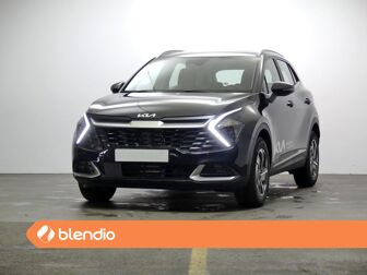 Imagen de KIA Sportage 1.6 T-GDi HEV Drive